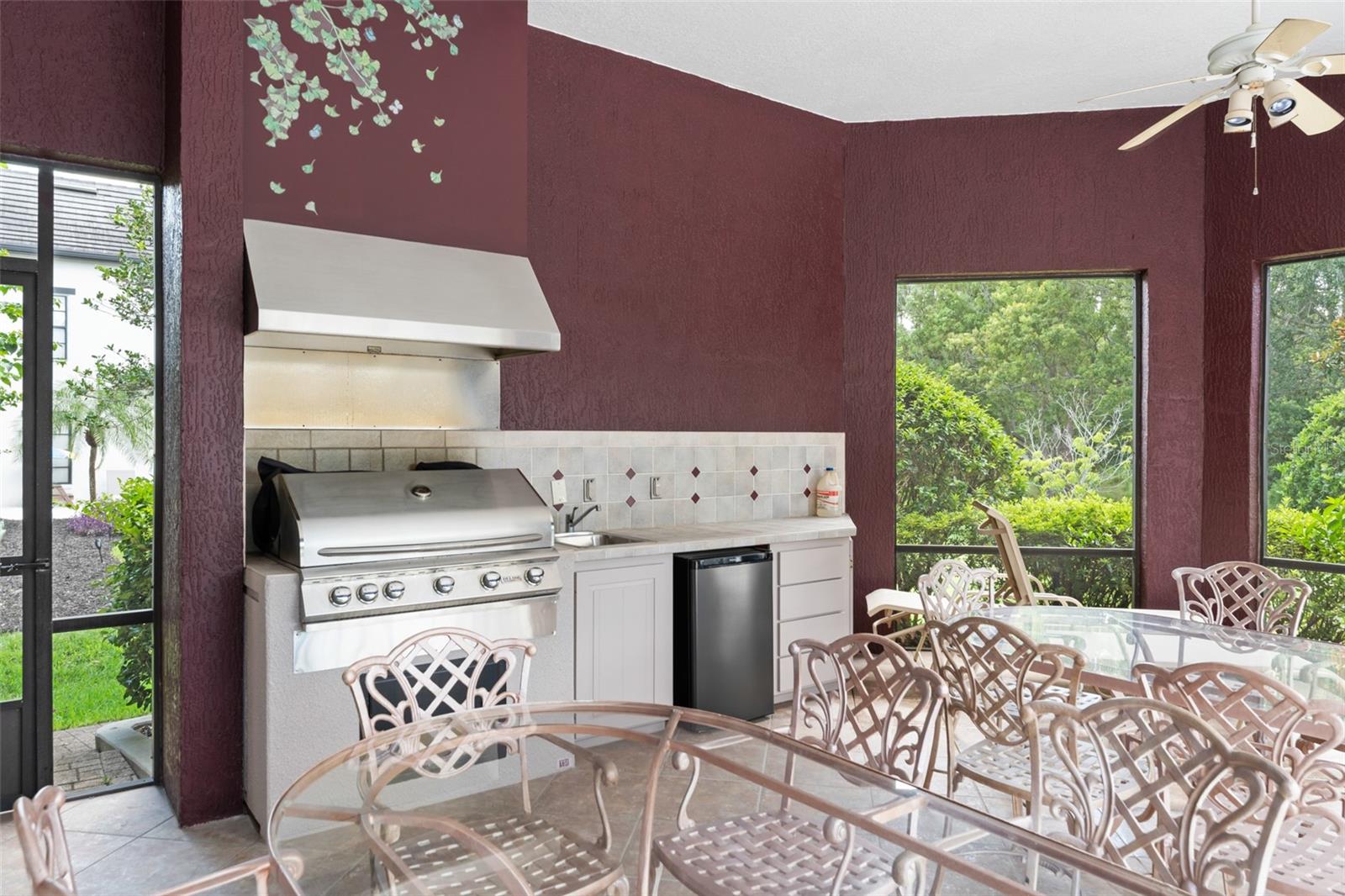 WATERS EDGE BOCA POINTE AT TURTLE CREEK - Residential