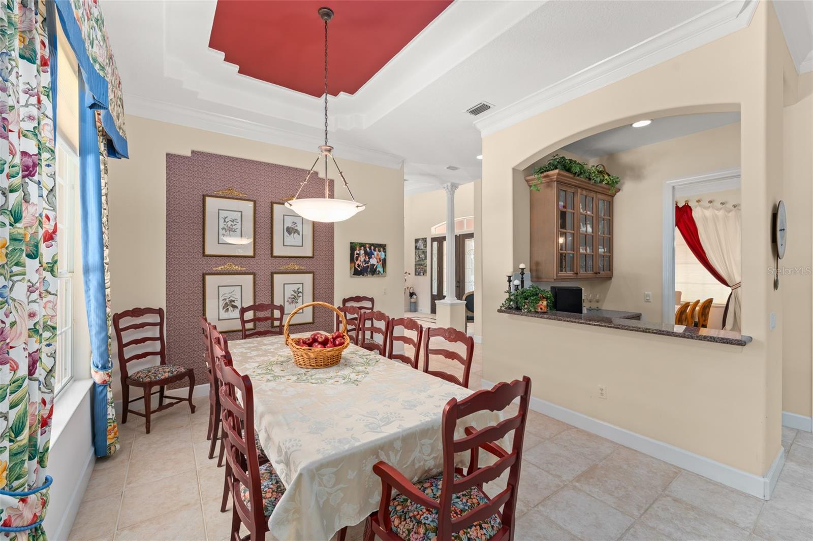 WATERS EDGE BOCA POINTE AT TURTLE CREEK - Residential