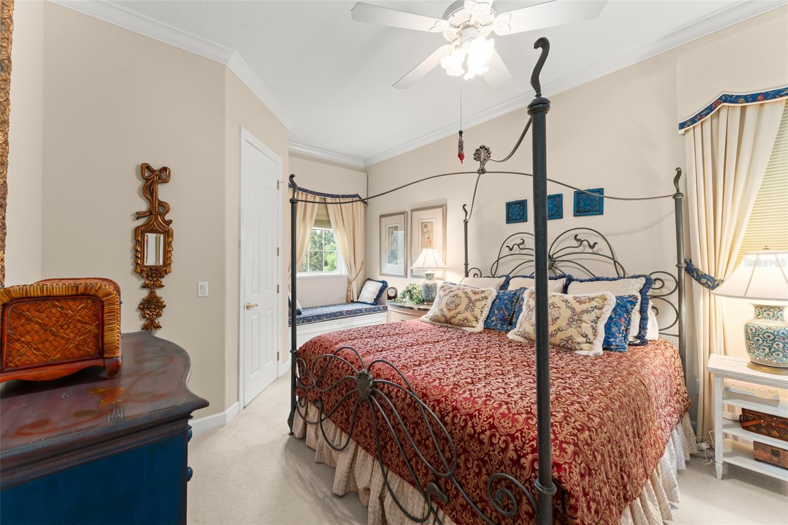 WATERS EDGE BOCA POINTE AT TURTLE CREEK - Residential