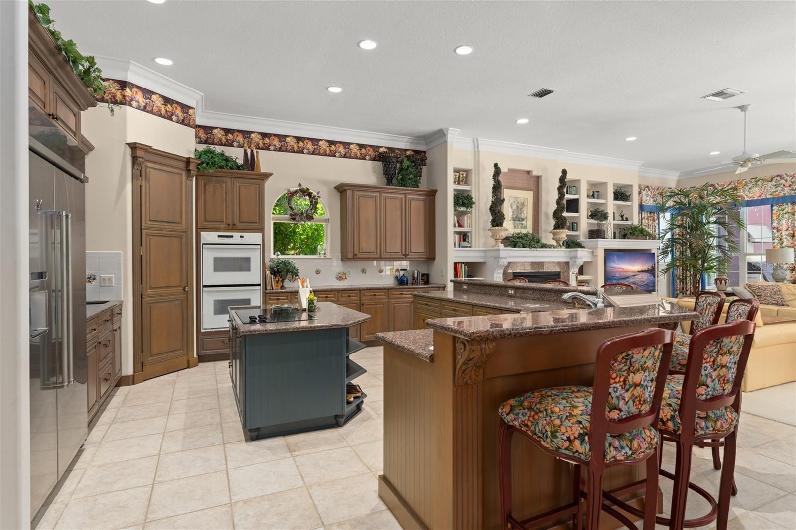 WATERS EDGE BOCA POINTE AT TURTLE CREEK - Residential