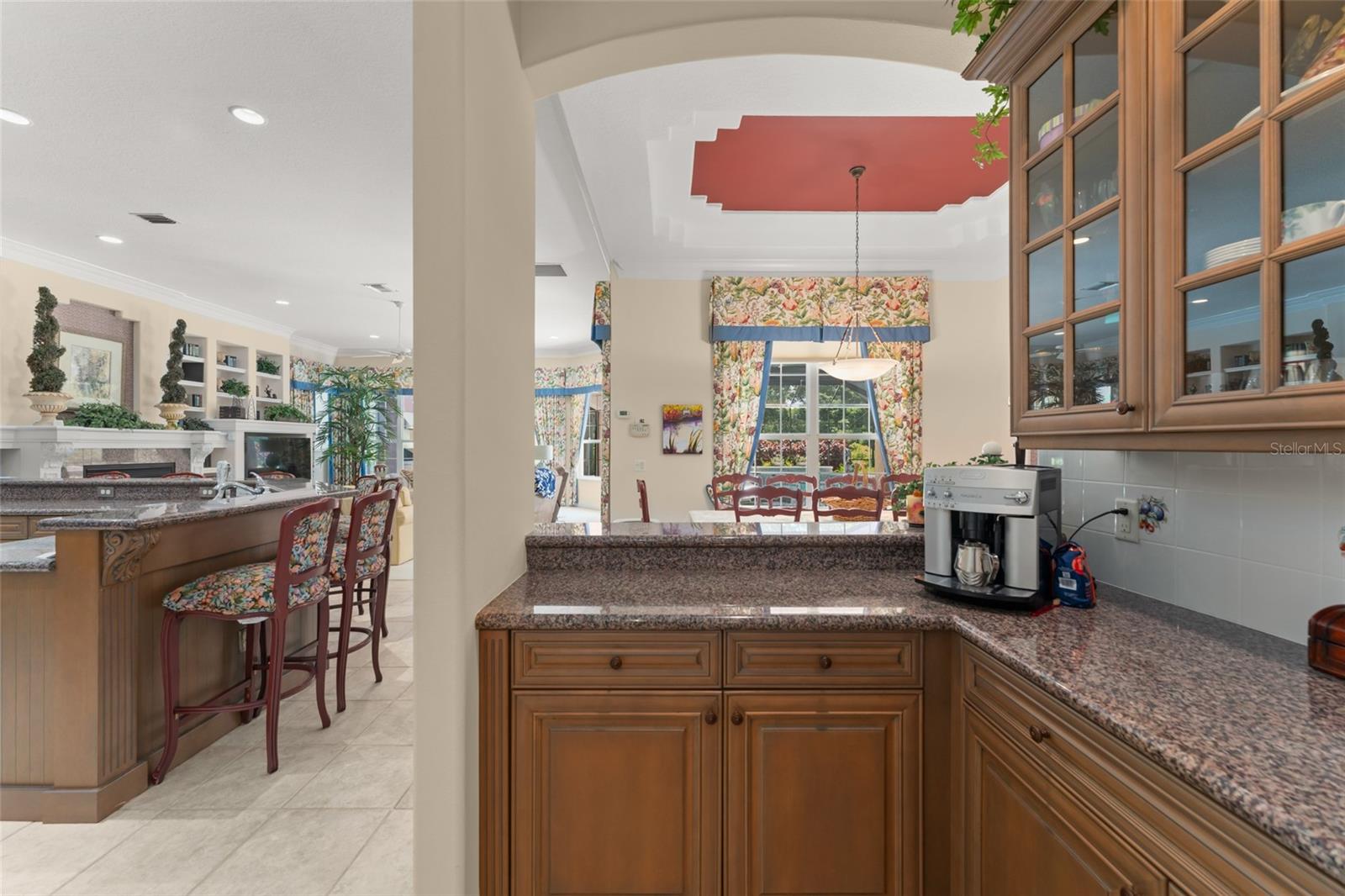 WATERS EDGE BOCA POINTE AT TURTLE CREEK - Residential