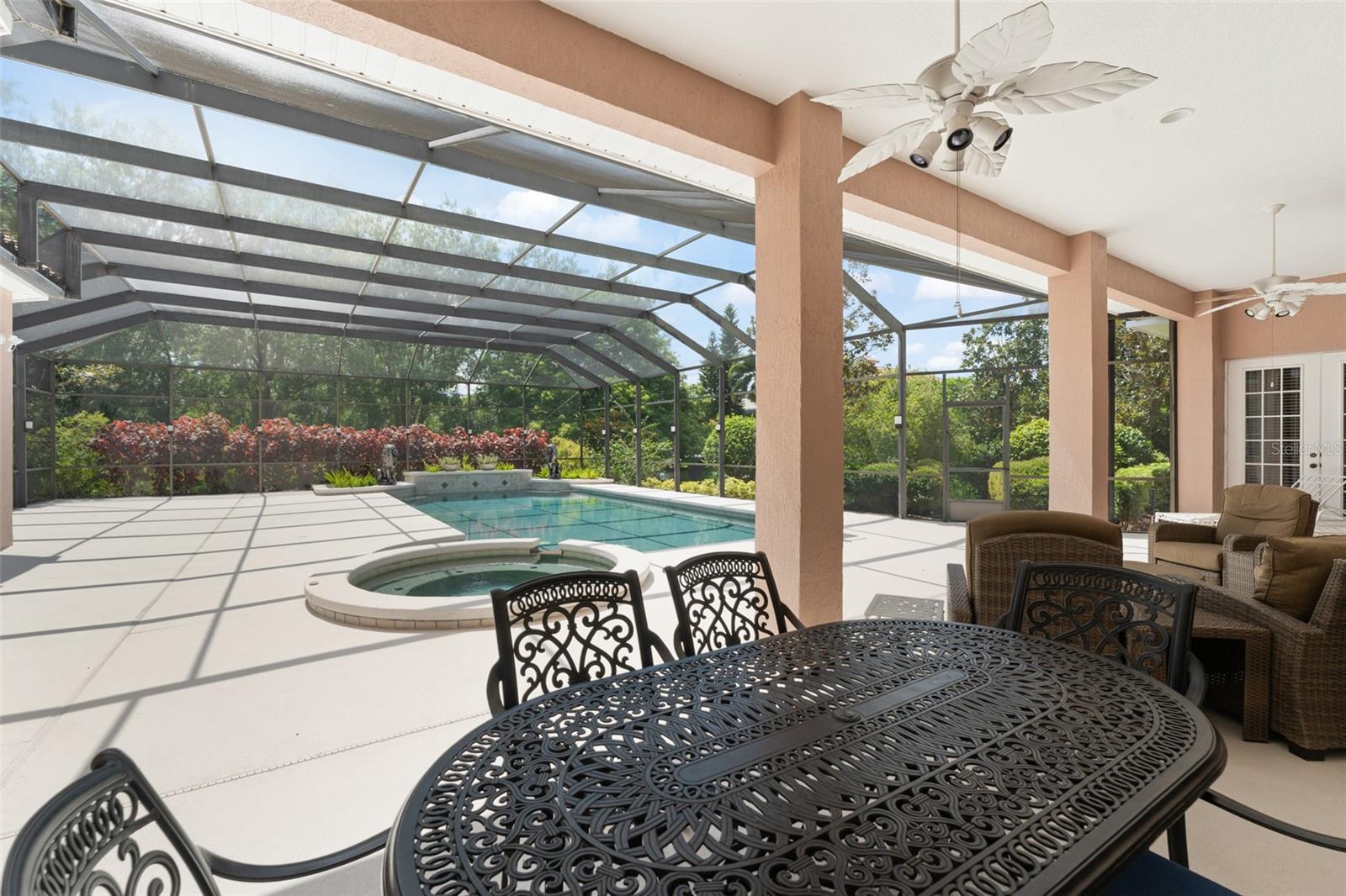 WATERS EDGE BOCA POINTE AT TURTLE CREEK - Residential