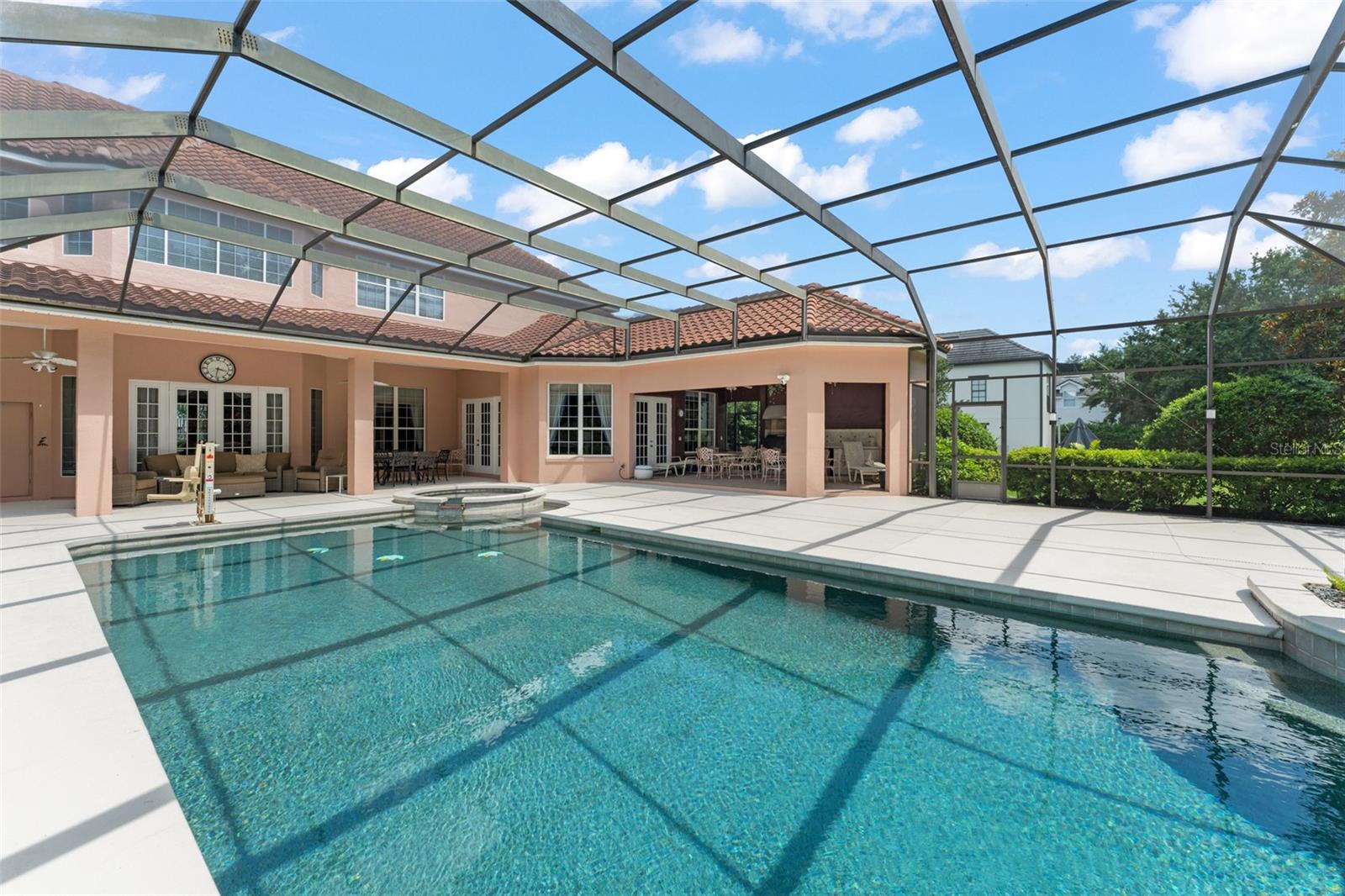 WATERS EDGE BOCA POINTE AT TURTLE CREEK - Residential