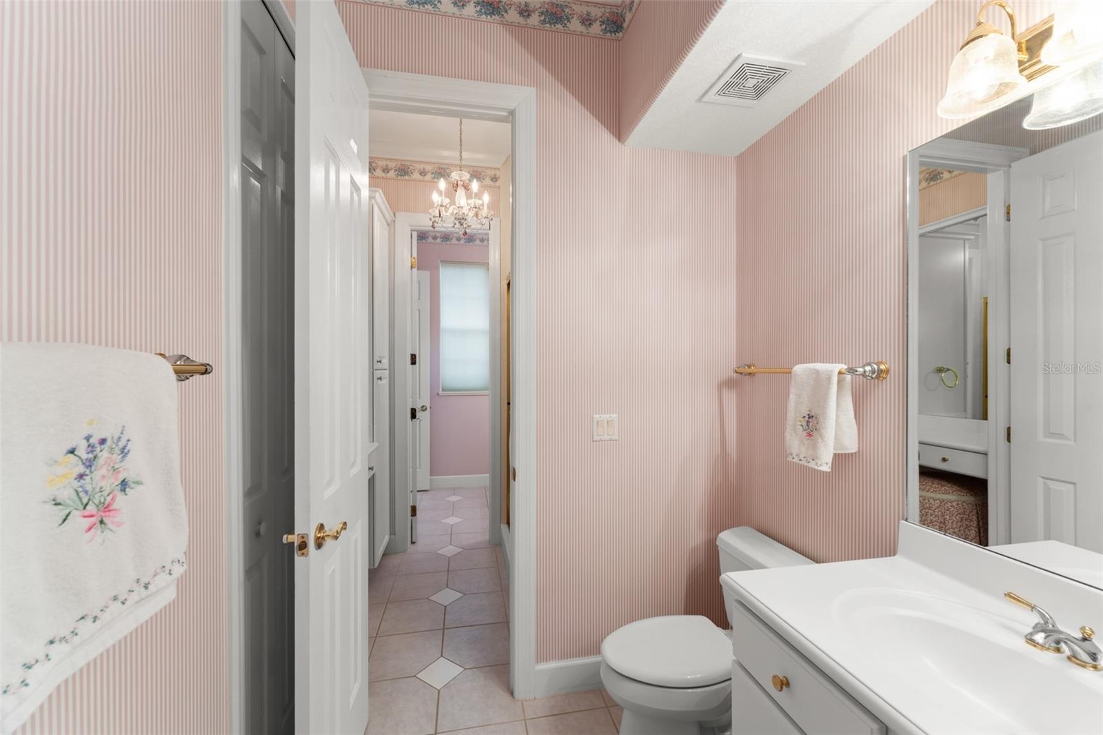 WATERS EDGE BOCA POINTE AT TURTLE CREEK - Residential