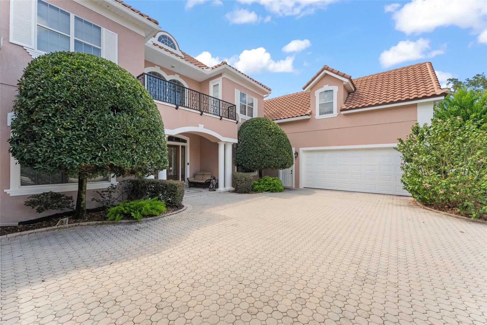 WATERS EDGE BOCA POINTE AT TURTLE CREEK - Residential