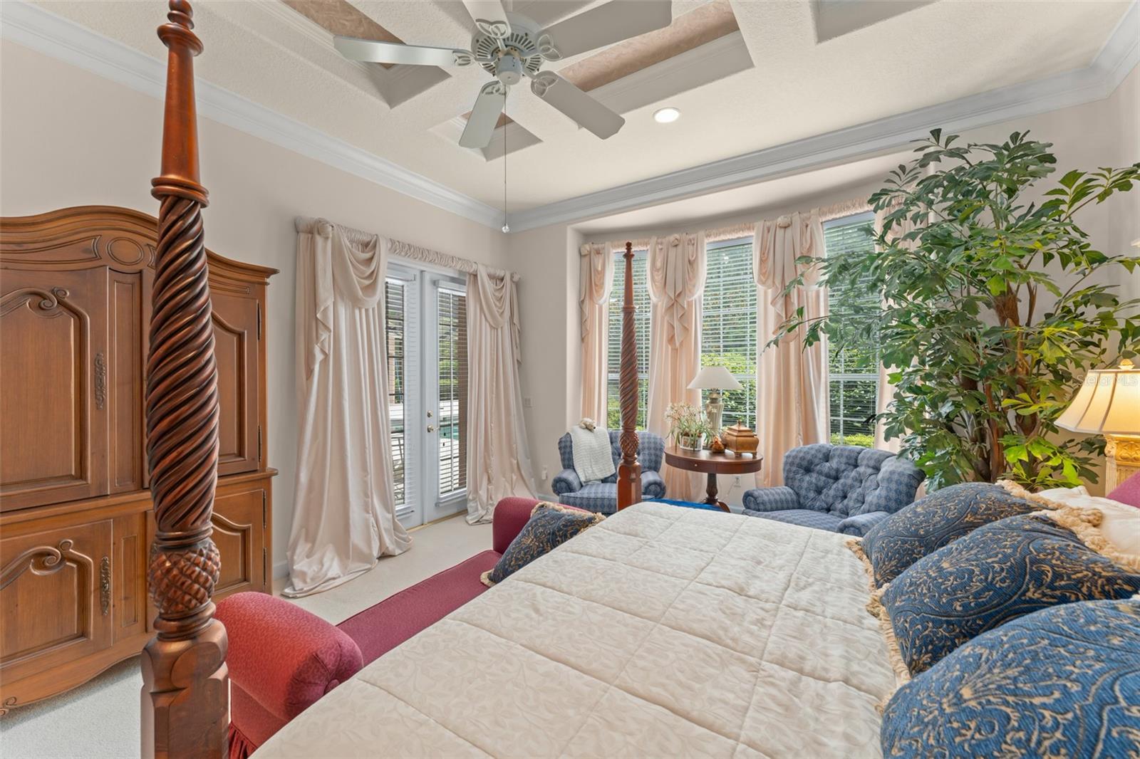 WATERS EDGE BOCA POINTE AT TURTLE CREEK - Residential