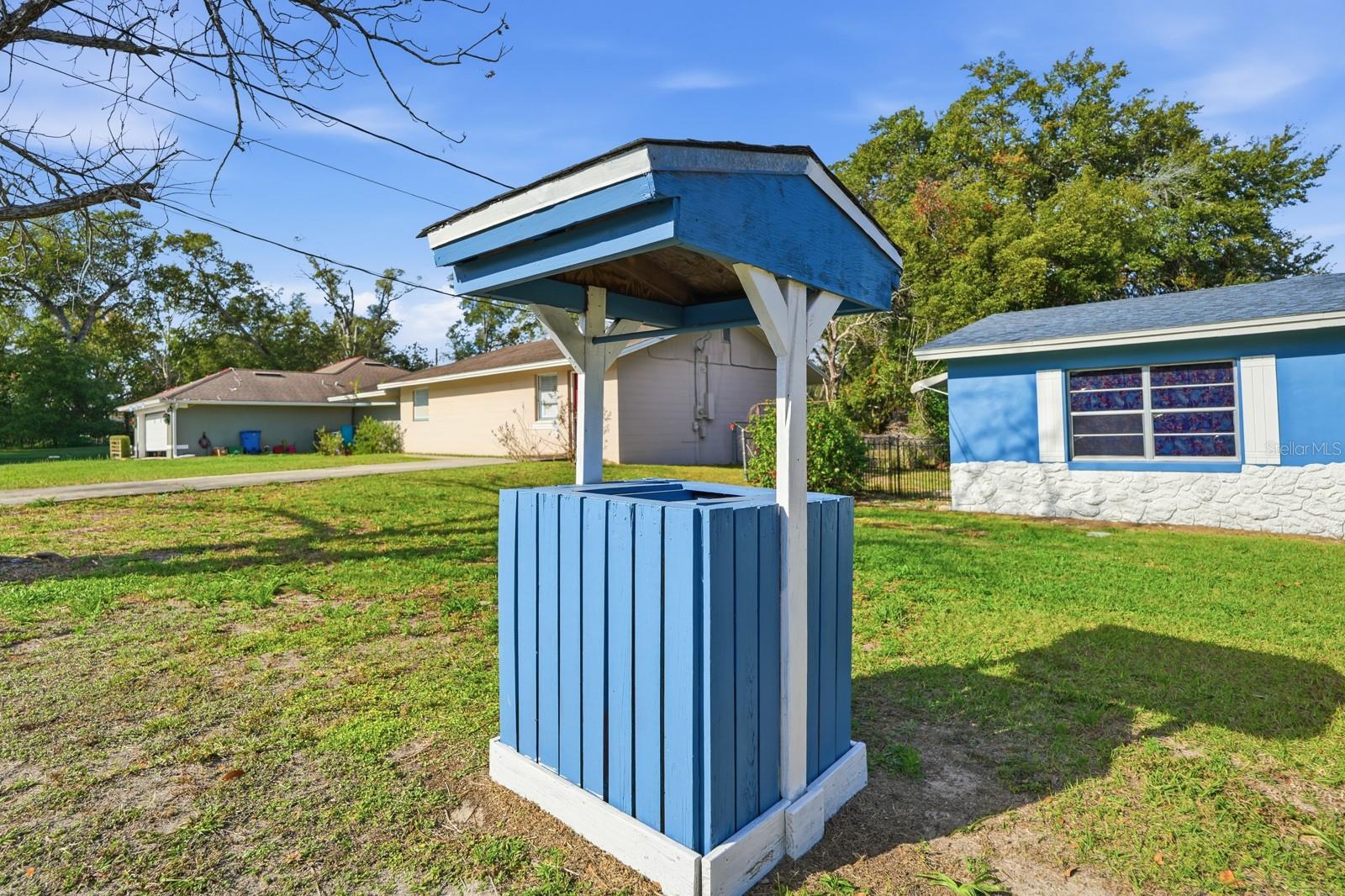 ORANGE CITY HILLS SEC A - Residential