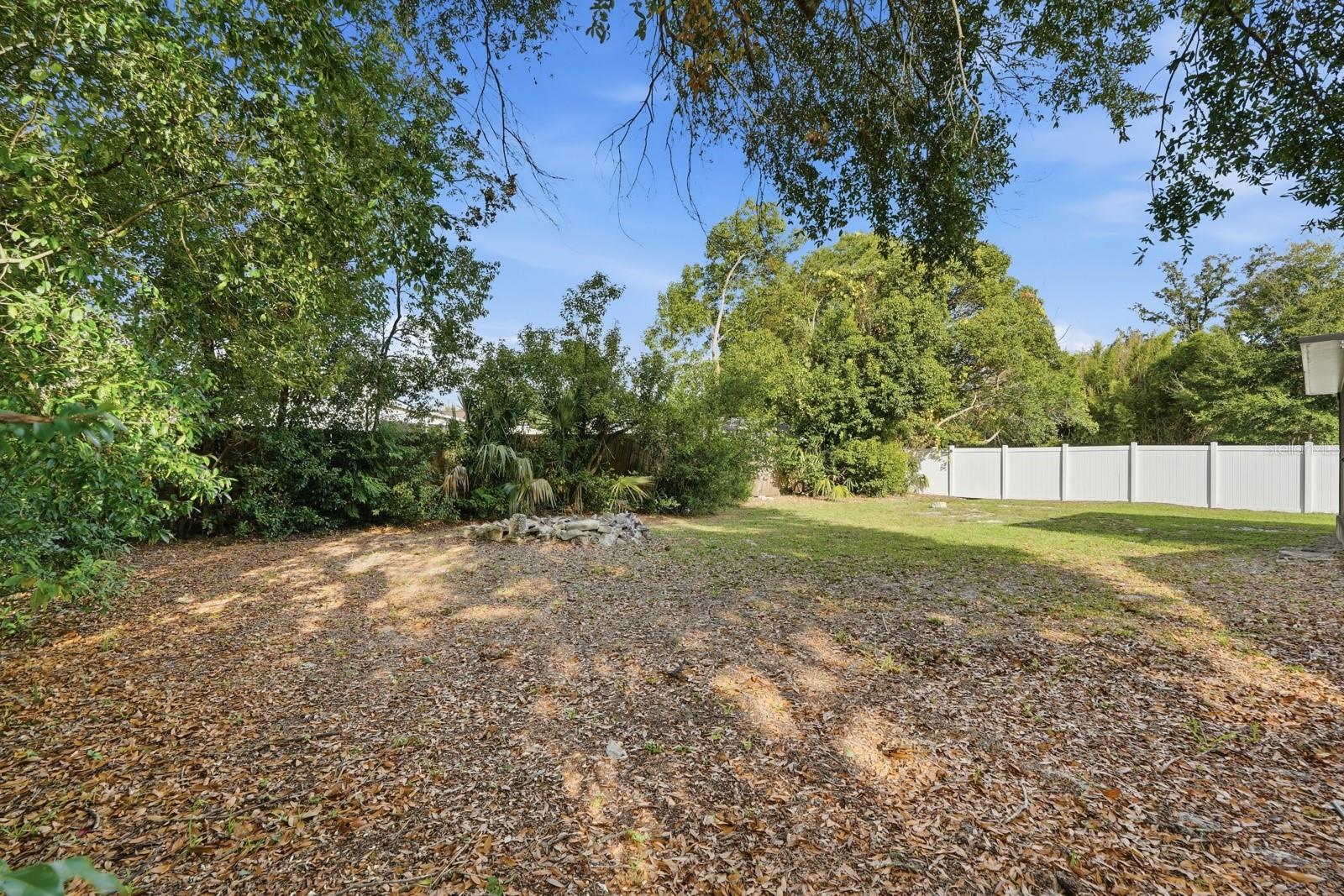 ORANGE CITY HILLS SEC A - Residential