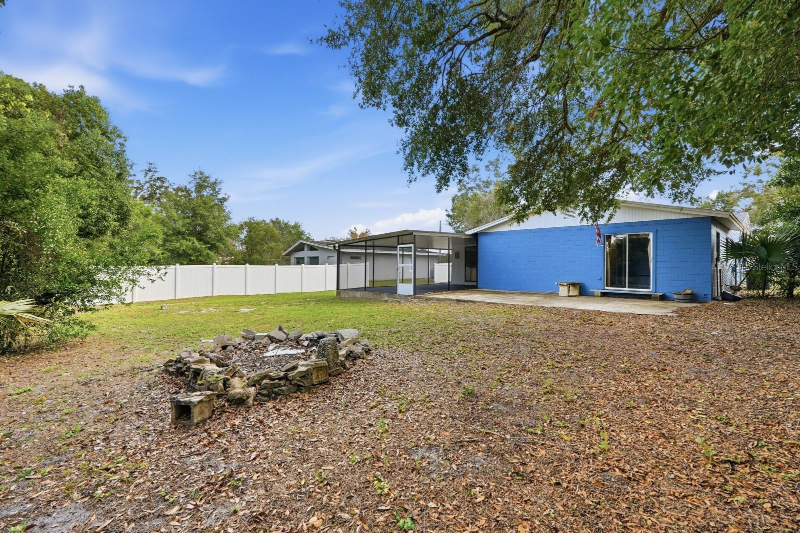 ORANGE CITY HILLS SEC A - Residential