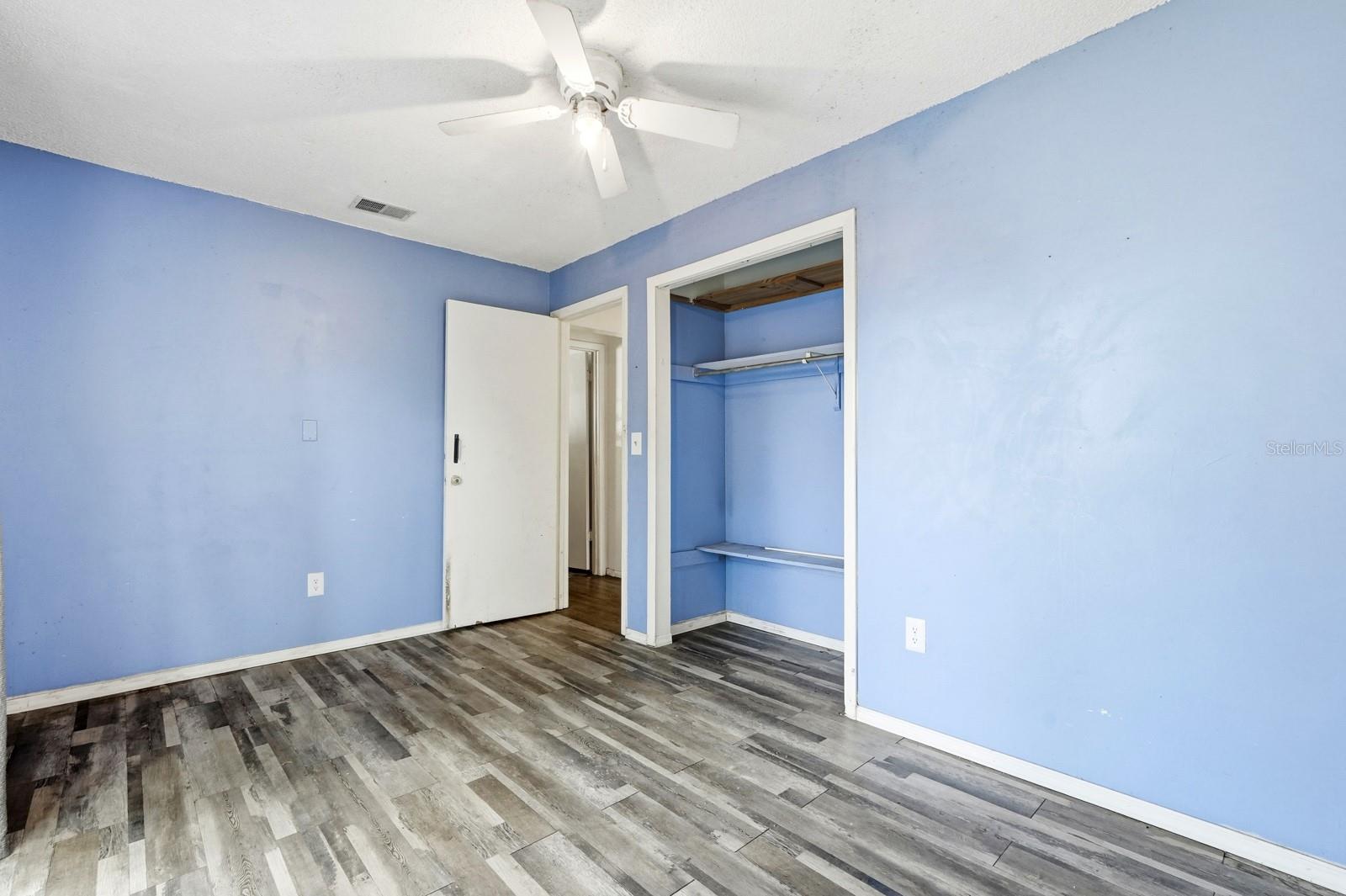 ORANGE CITY HILLS SEC A - Residential