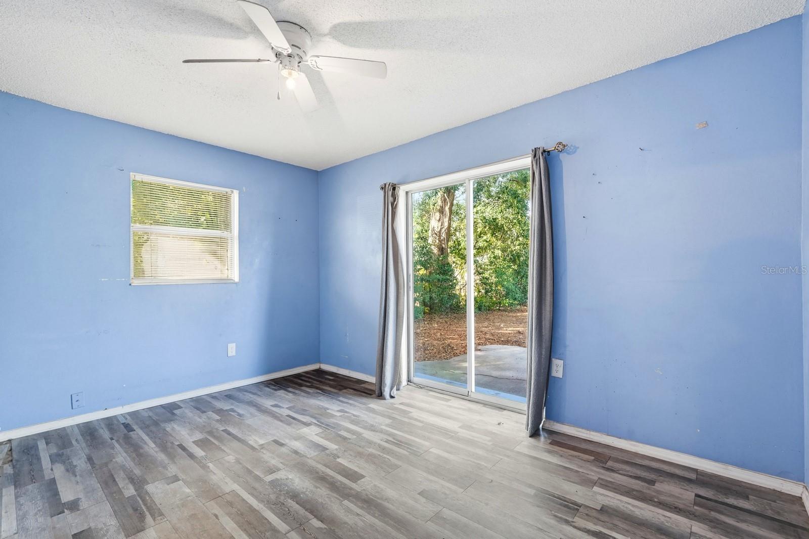 ORANGE CITY HILLS SEC A - Residential