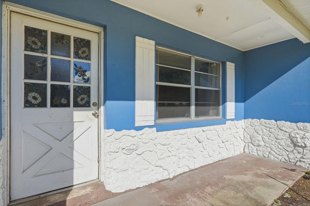 Photo of 205 E Holly Drive, Orange City, FL 32763 (MLS # FC314820)