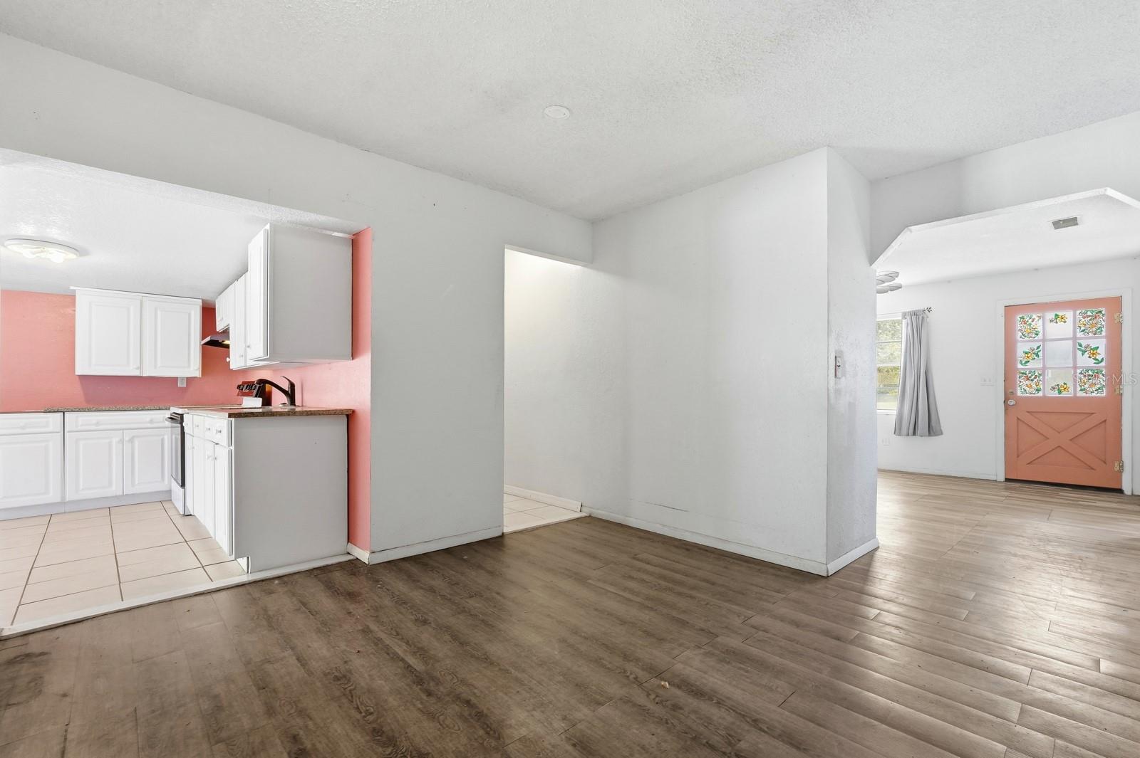 ORANGE CITY HILLS SEC A - Residential