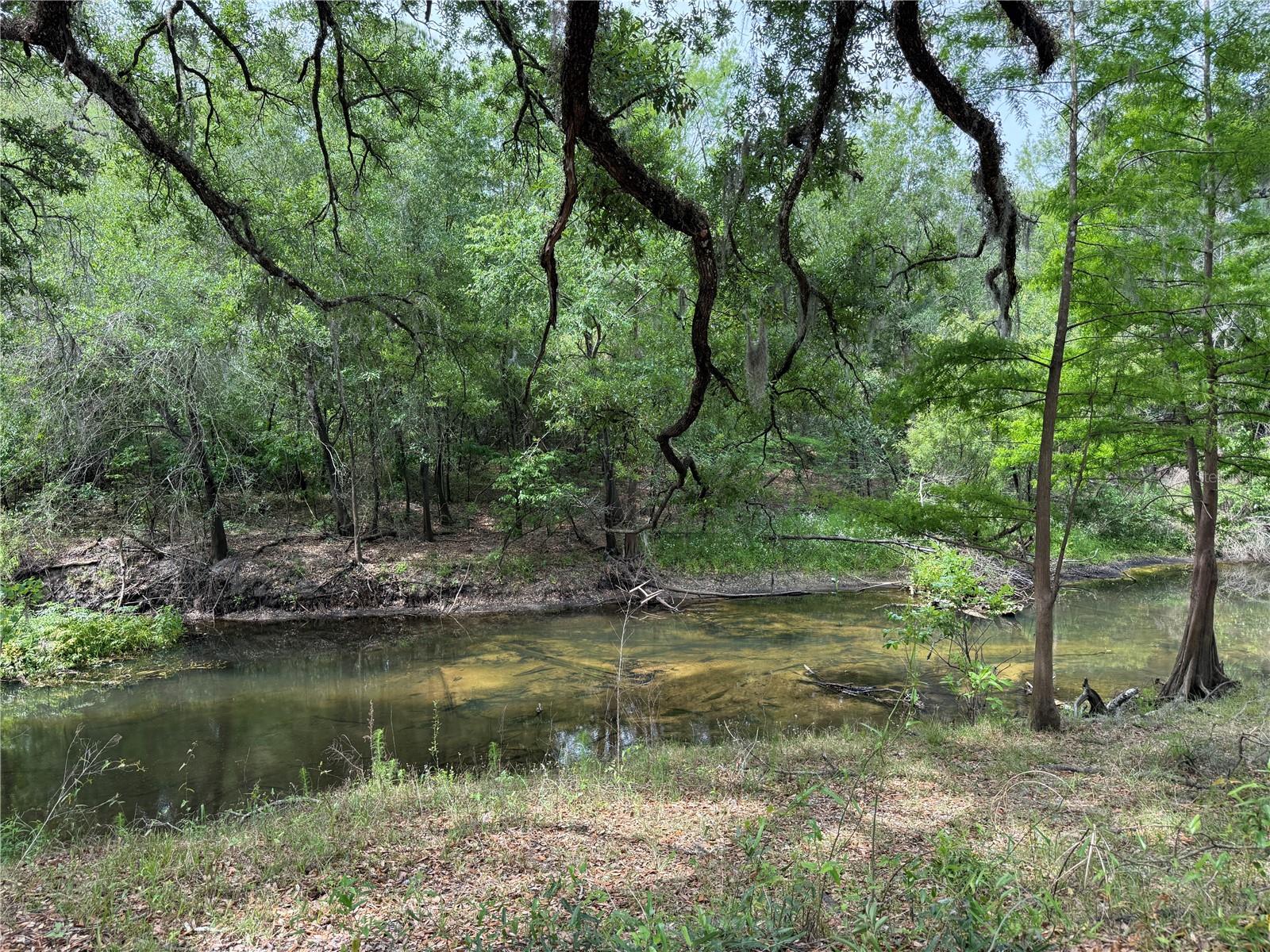 RIVERDALE SEC 1 - Land