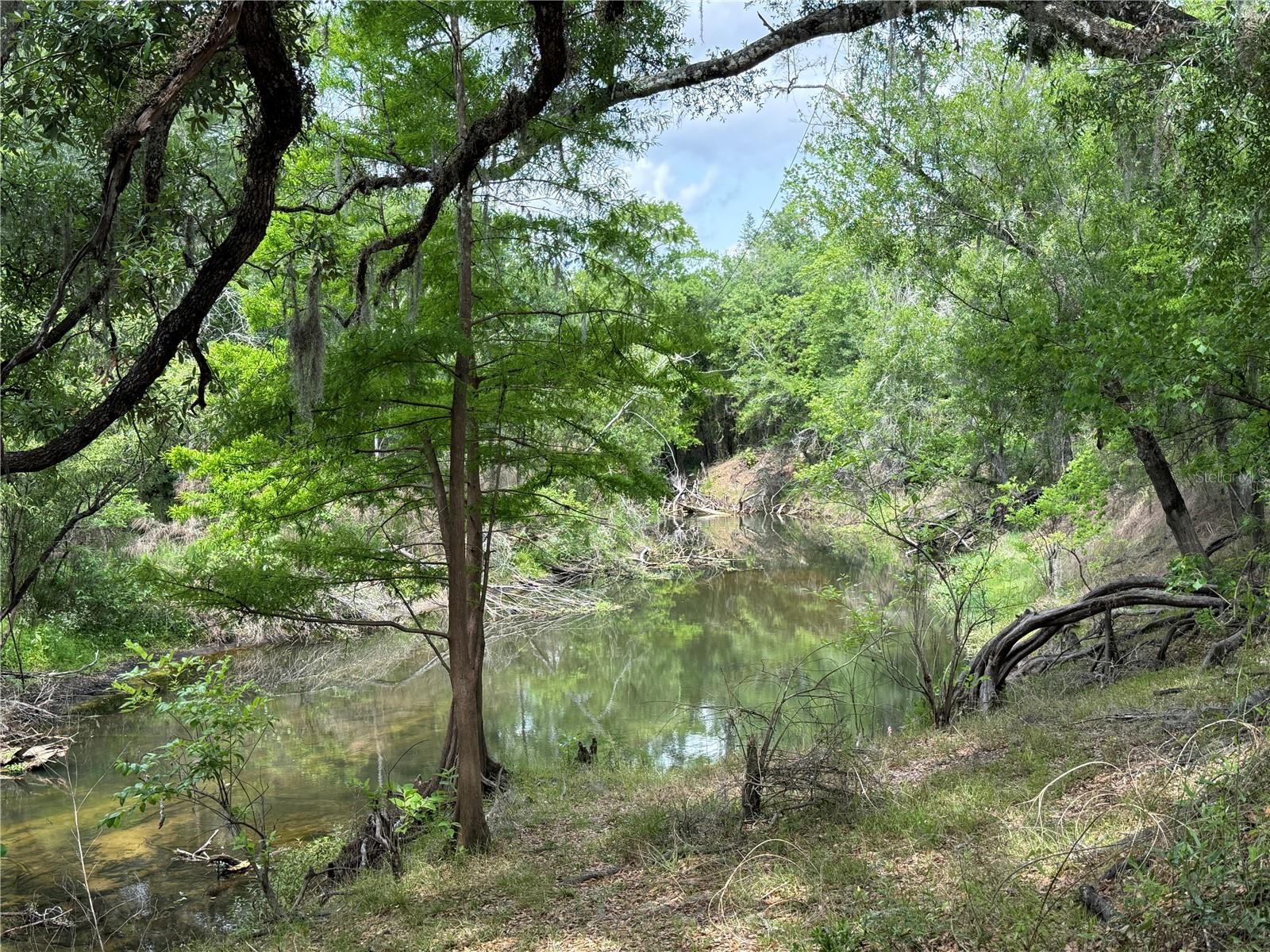 RIVERDALE SEC 1 - Land