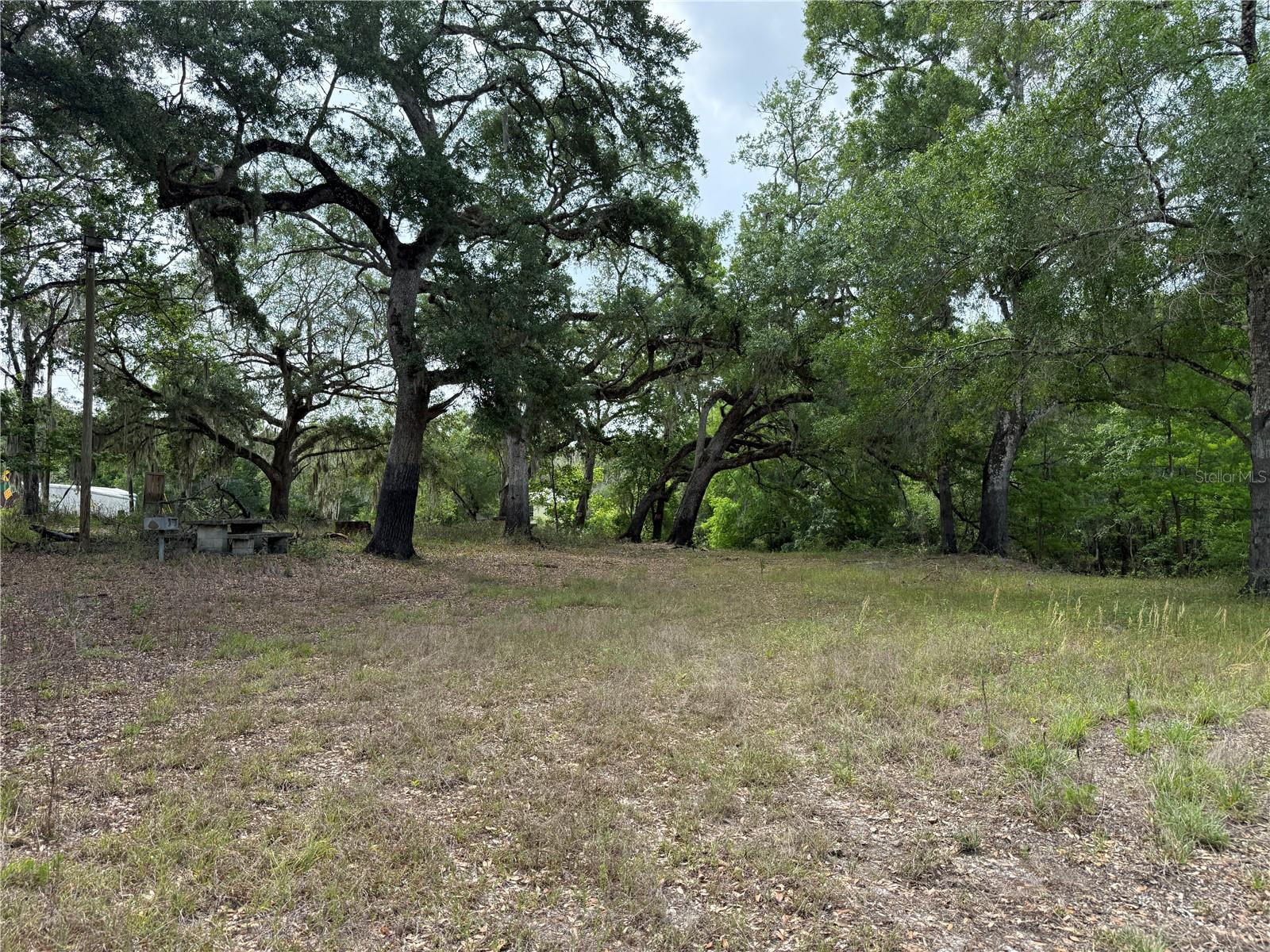 RIVERDALE SEC 1 - Land