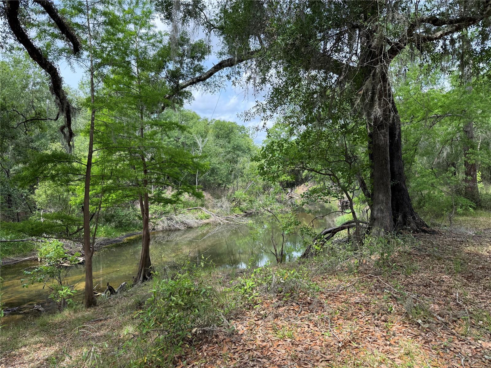 RIVERDALE SEC 1 - Land