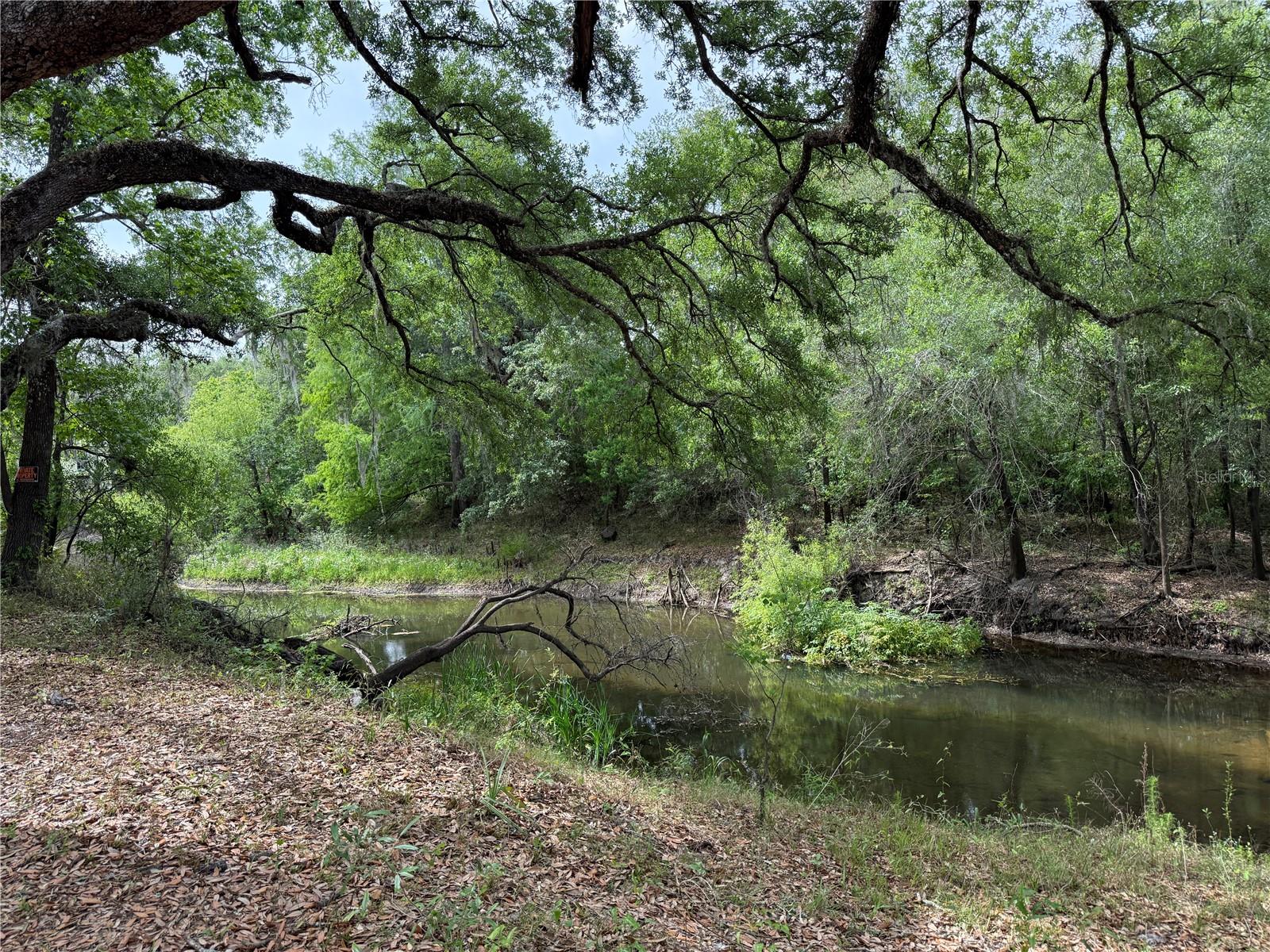 RIVERDALE SEC 1 - Land