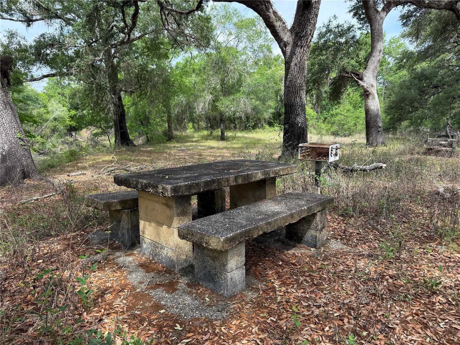 RIVERDALE SEC 1 - Land