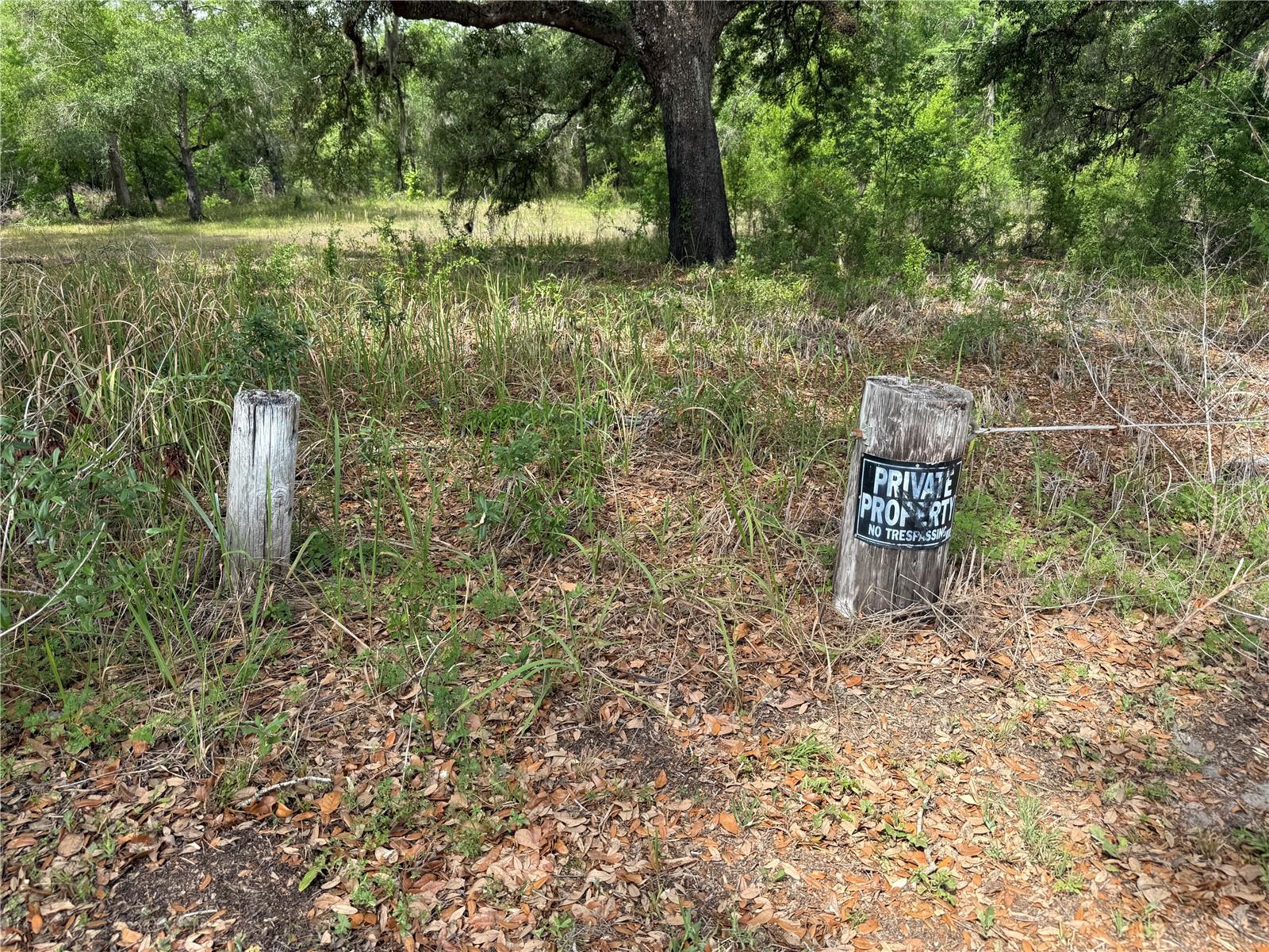 RIVERDALE SEC 1 - Land