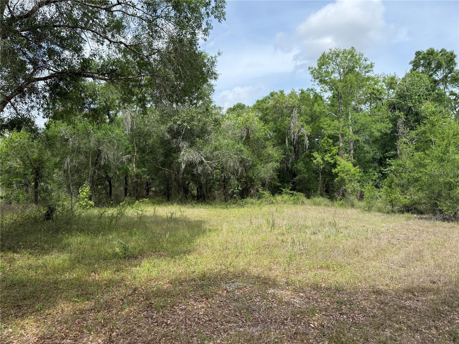 RIVERDALE SEC 1 - Land