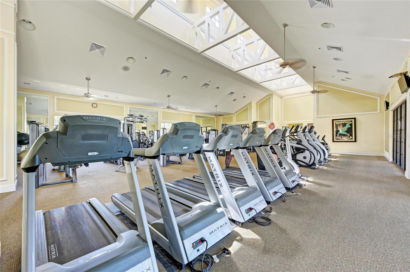 VENETIAN FALLS PH 1 - Residential