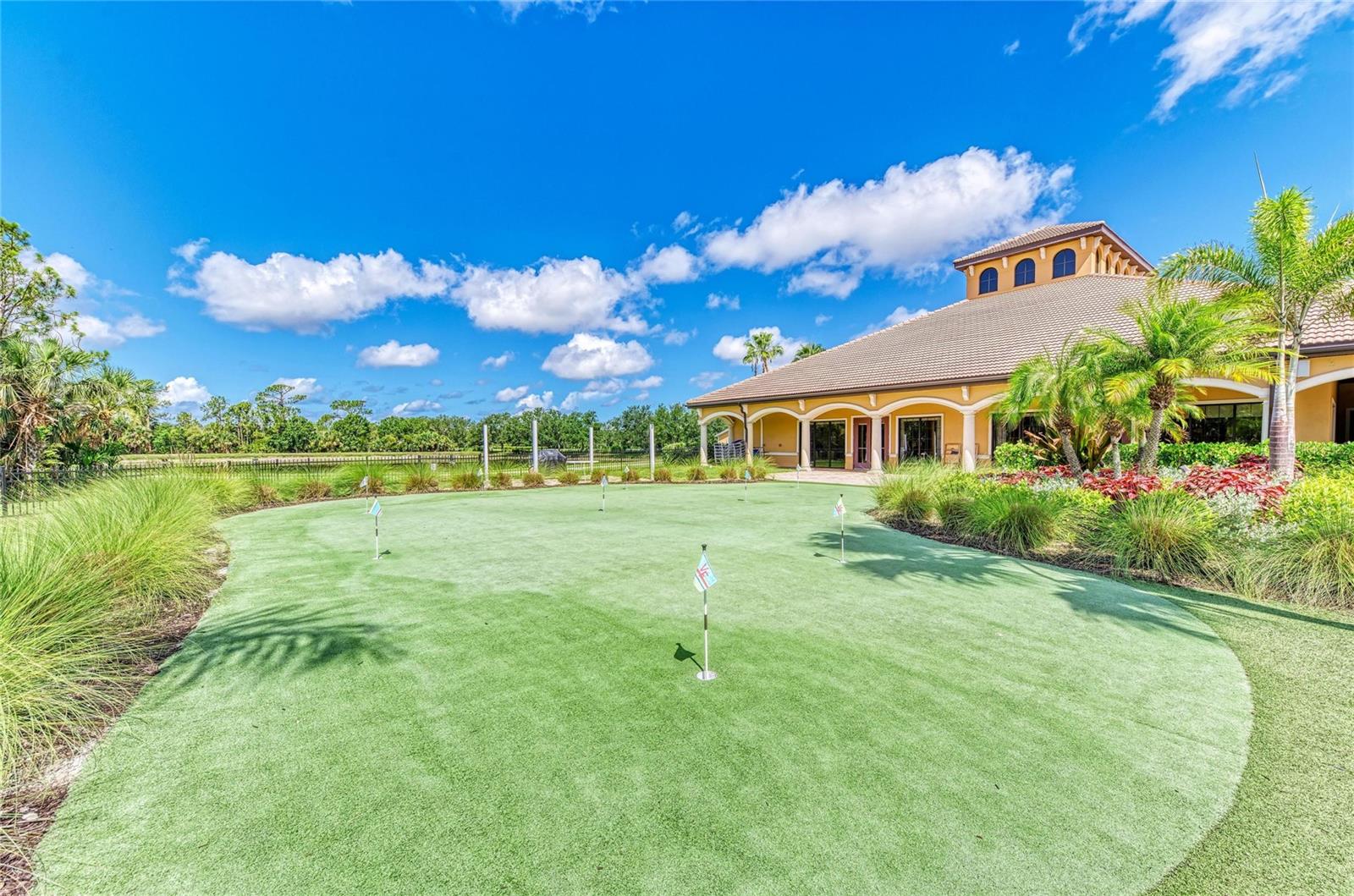 VENETIAN FALLS PH 1 - Residential