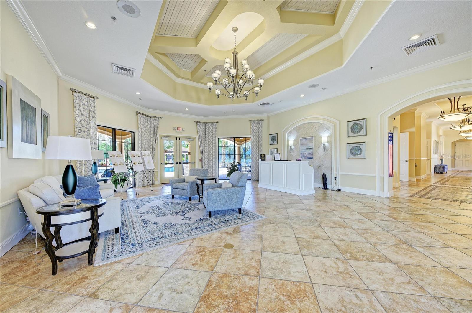 VENETIAN FALLS PH 1 - Residential