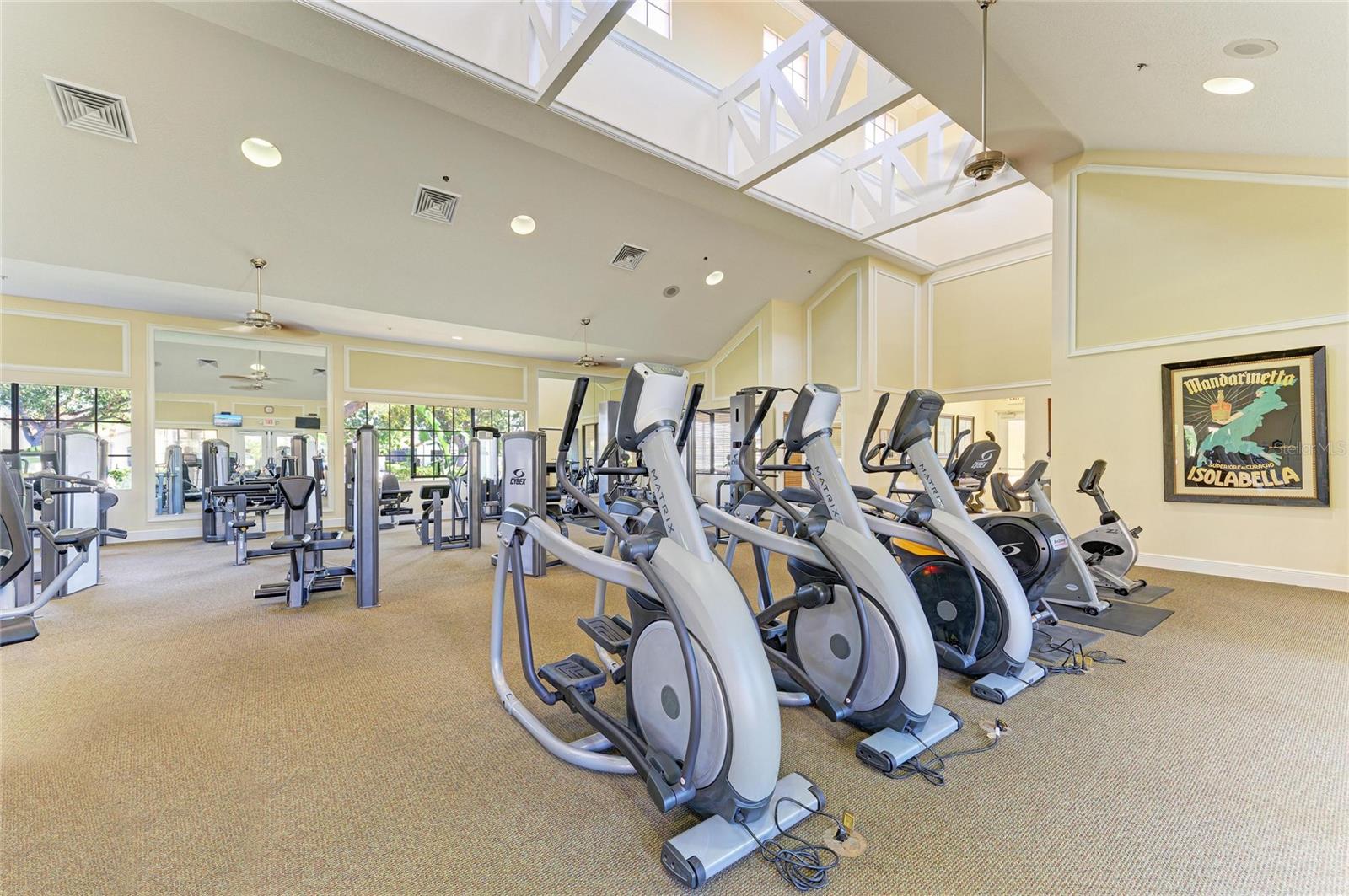 VENETIAN FALLS PH 1 - Residential