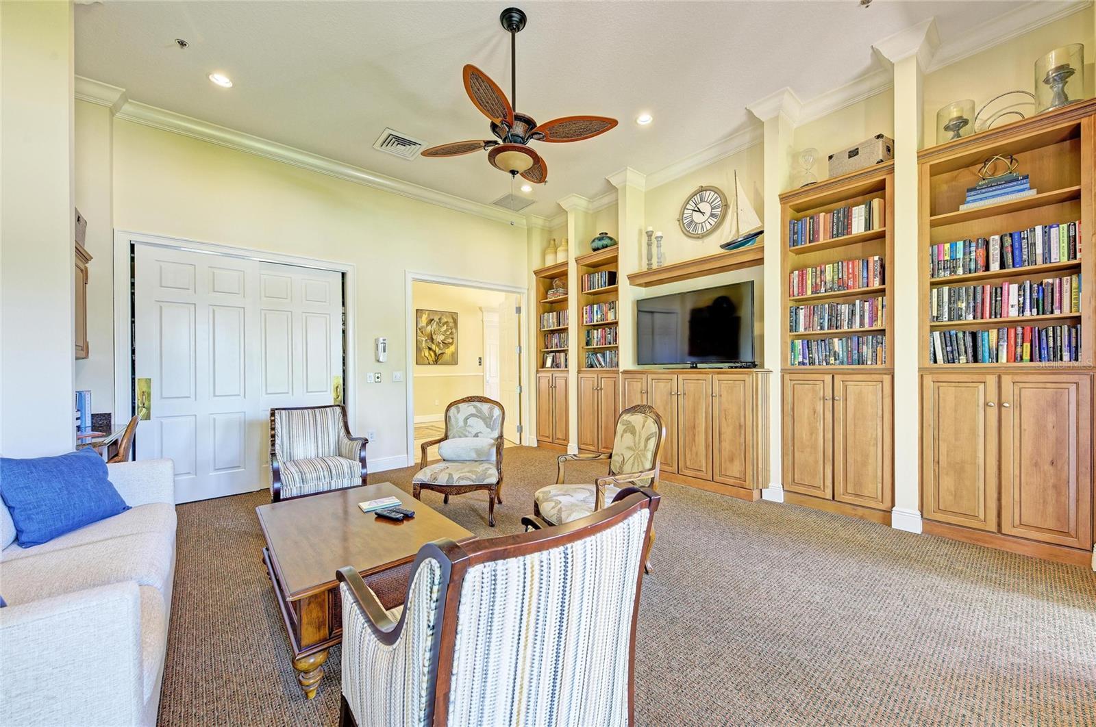 VENETIAN FALLS PH 1 - Residential