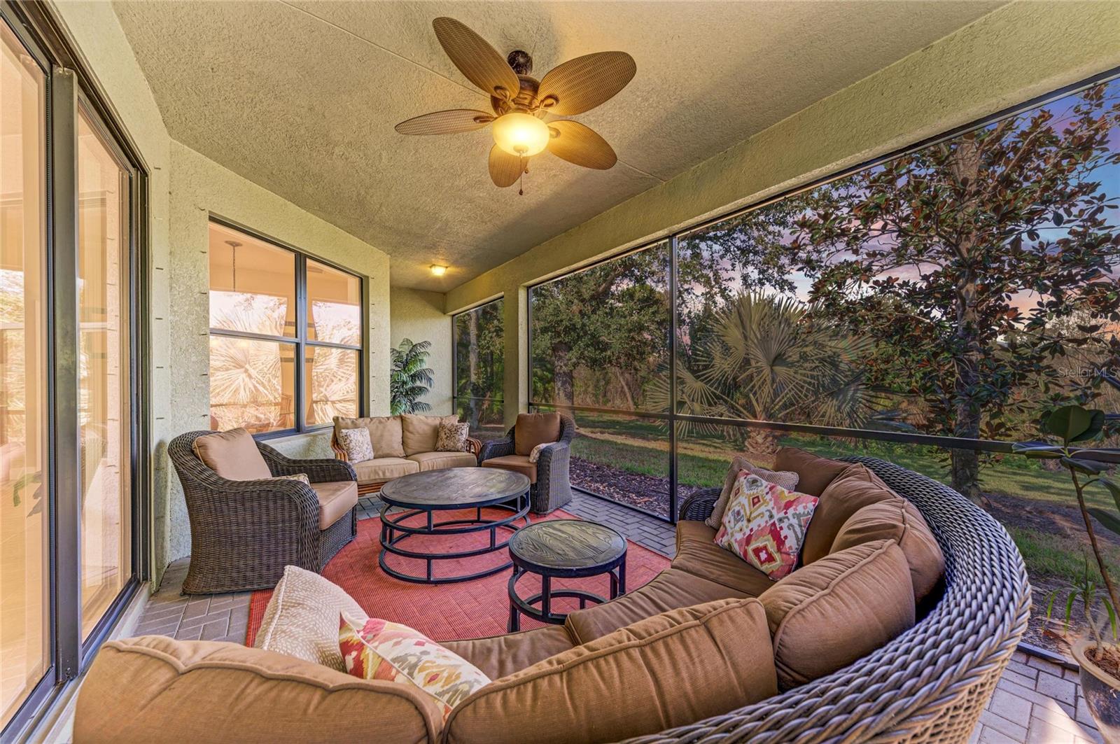 VENETIAN FALLS PH 1 - Residential