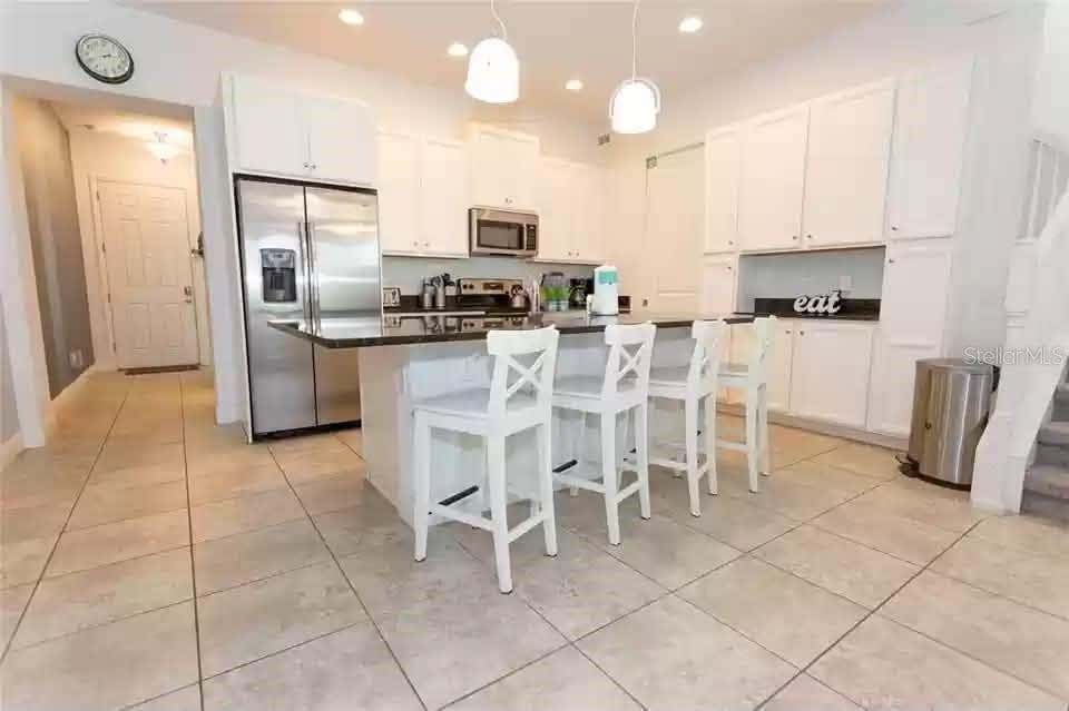 Photo of 134 Captiva Drive, Davenport, FL 33896 (MLS # S5153964)
