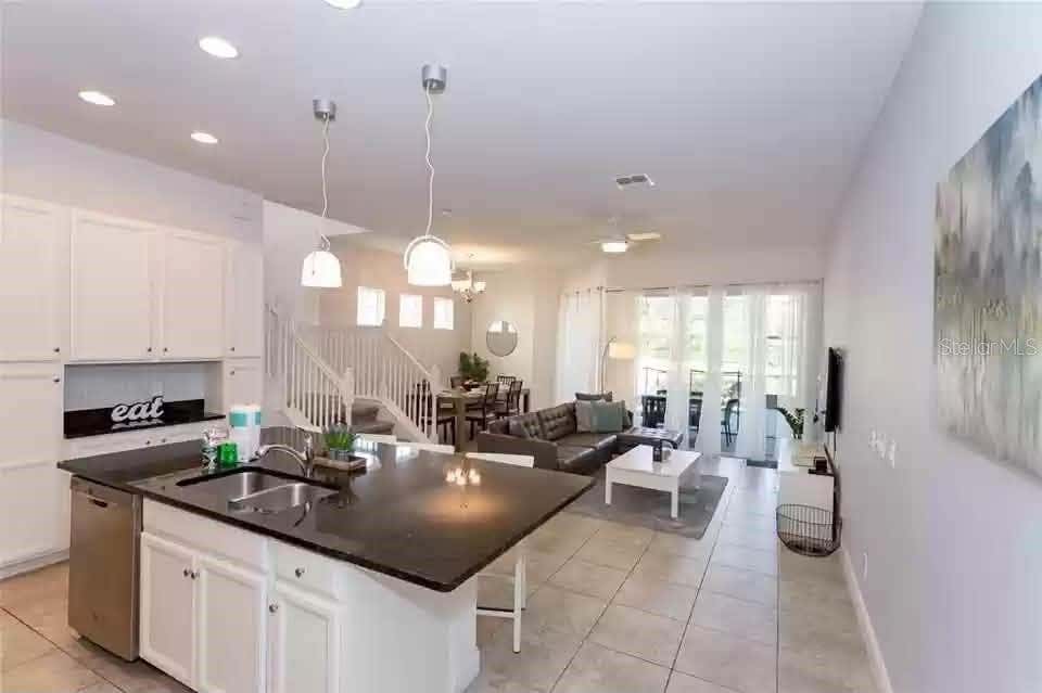 Photo of 134 Captiva Drive, Davenport, FL 33896 (MLS # S5153964)