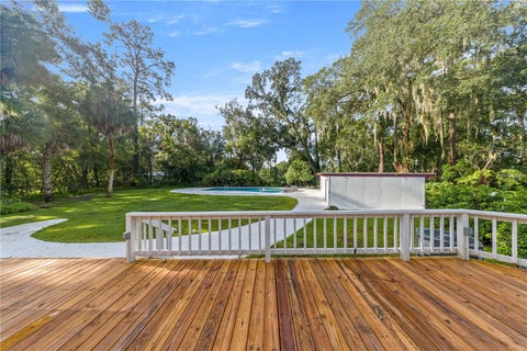 Tiny photo for 3422 E Fort King Street, Ocala, FL 34470 (MLS # OM730339)