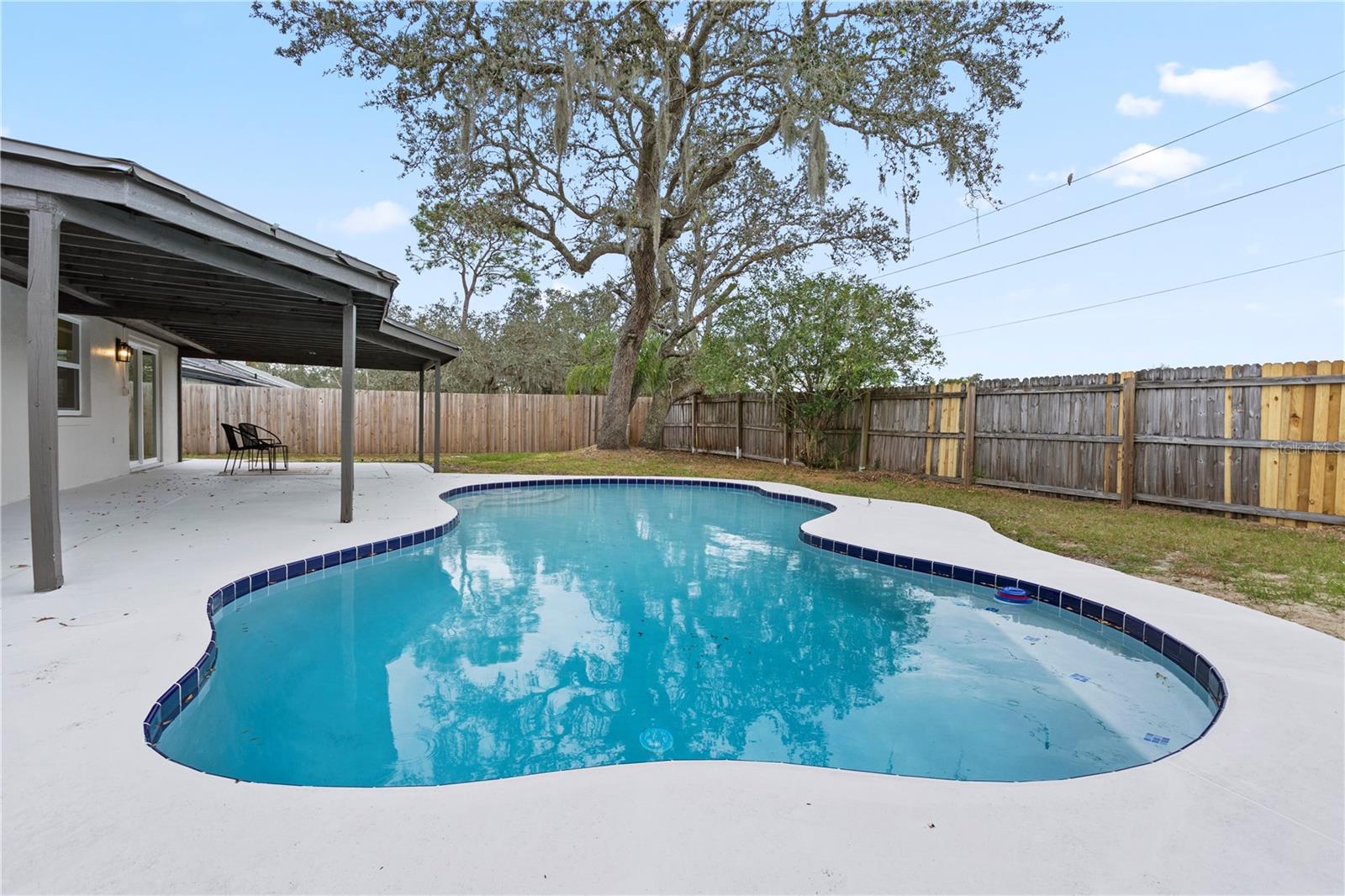 STERLING PARK UNIT 03 - Residential