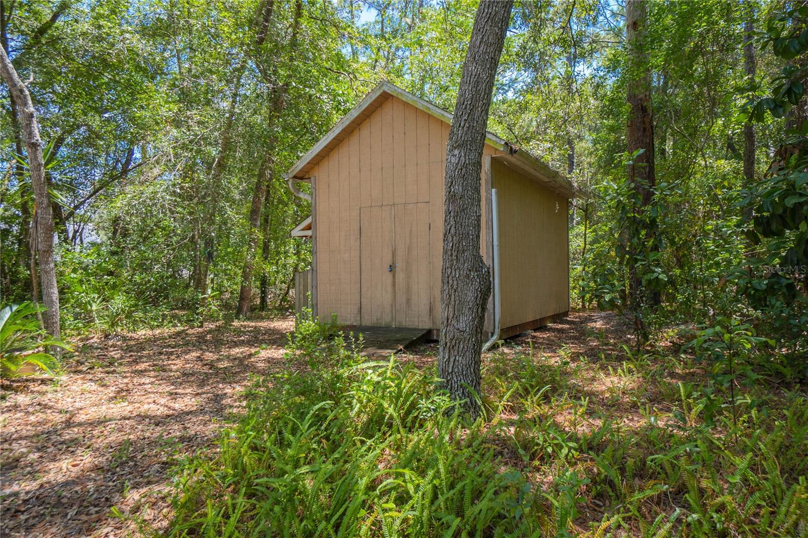 PINE RIDGE UNIT 03 - Residential