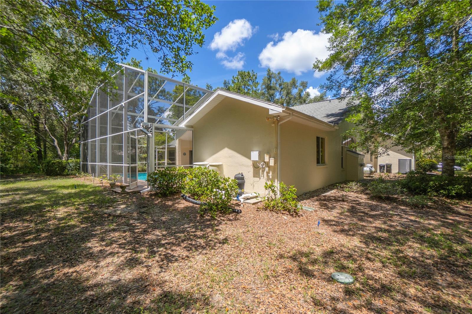 PINE RIDGE UNIT 03 - Residential