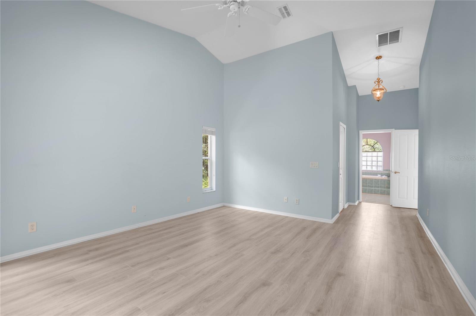PINE RIDGE UNIT 03 - Residential