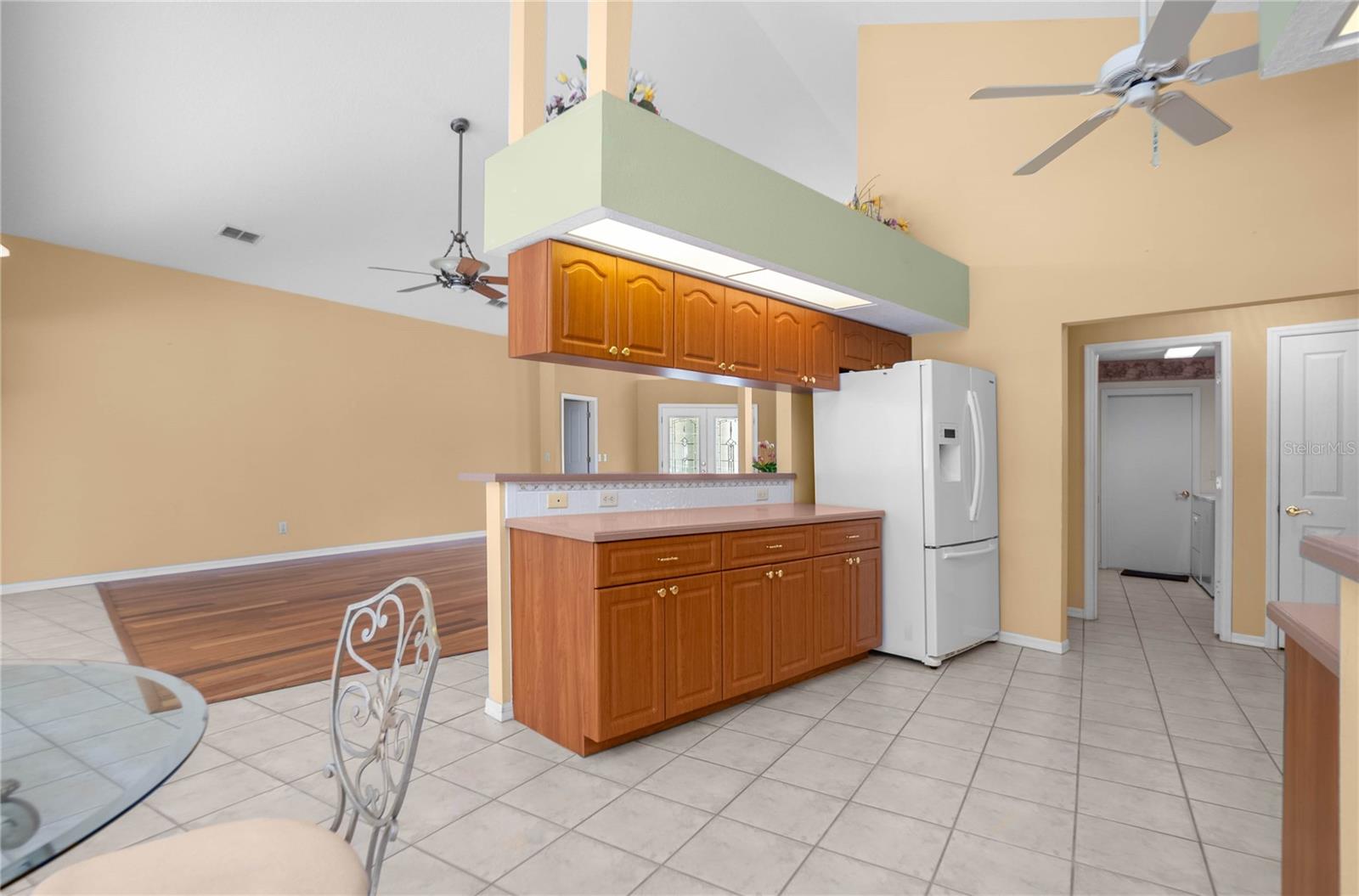 PINE RIDGE UNIT 03 - Residential