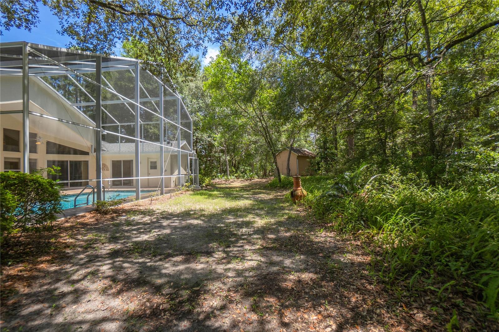 PINE RIDGE UNIT 03 - Residential