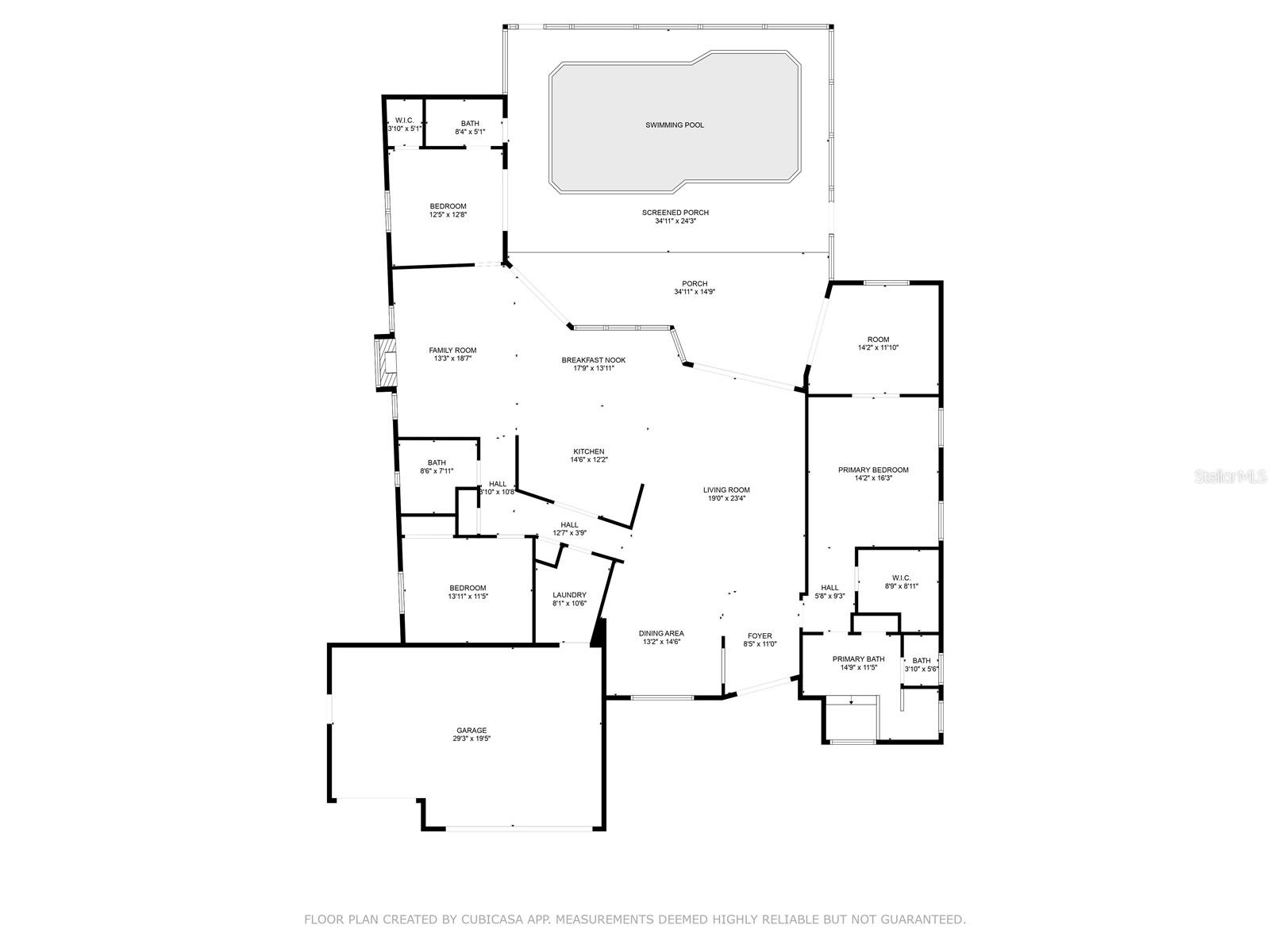 PINE RIDGE UNIT 03 - Residential