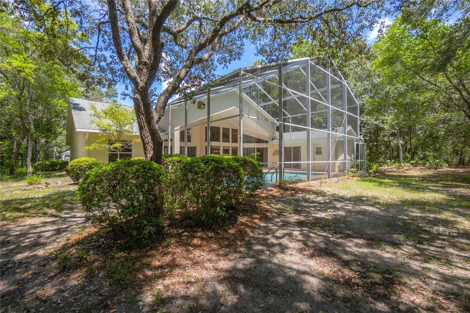 PINE RIDGE UNIT 03 - Residential