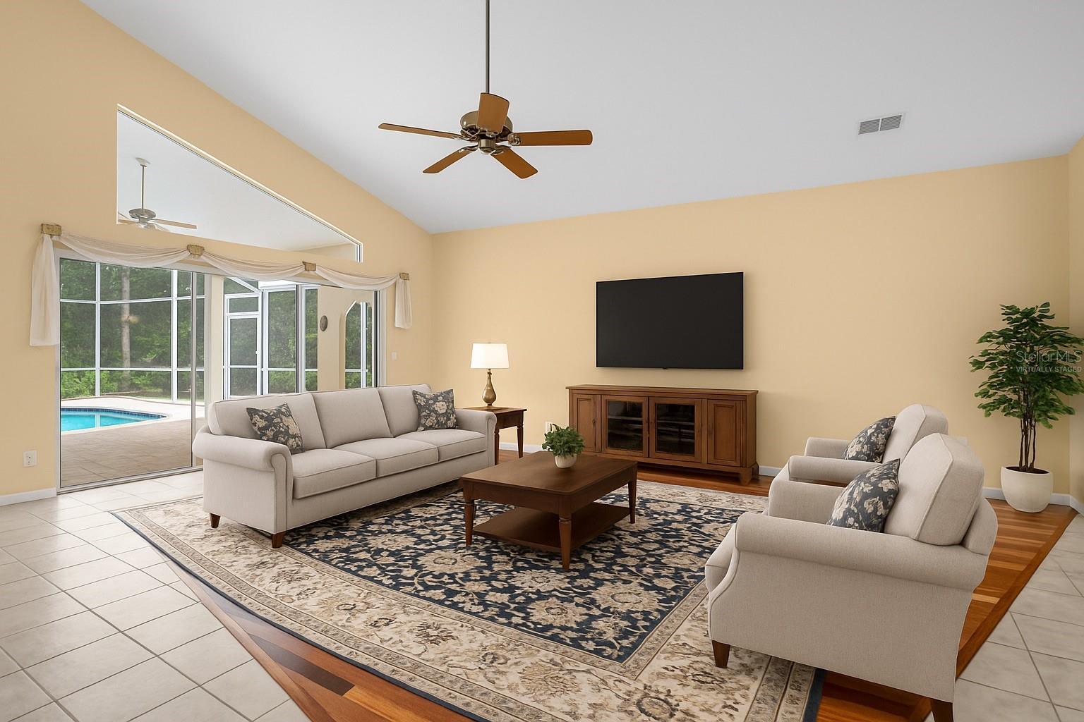PINE RIDGE UNIT 03 - Residential