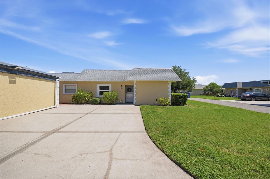 Photo of 9623 Brassie Court, New Port Richey, FL 34655 (MLS # TB8517641)
