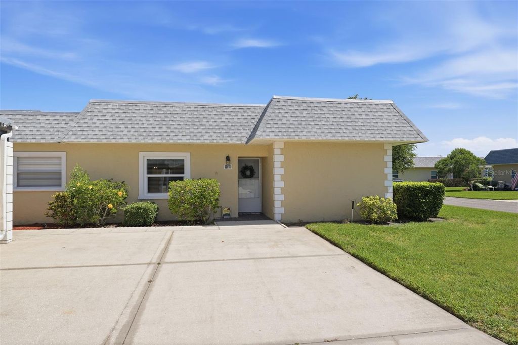 Photo of 9623 Brassie Court, New Port Richey, FL 34655 (MLS # TB8517641)