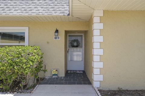 Photo of 9623 Brassie Court, New Port Richey, FL 34655 (MLS # TB8517641)