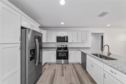Tiny photo for 6609 N Grayton Terrace, Citrus Springs, FL 34433 (MLS # O6452441)