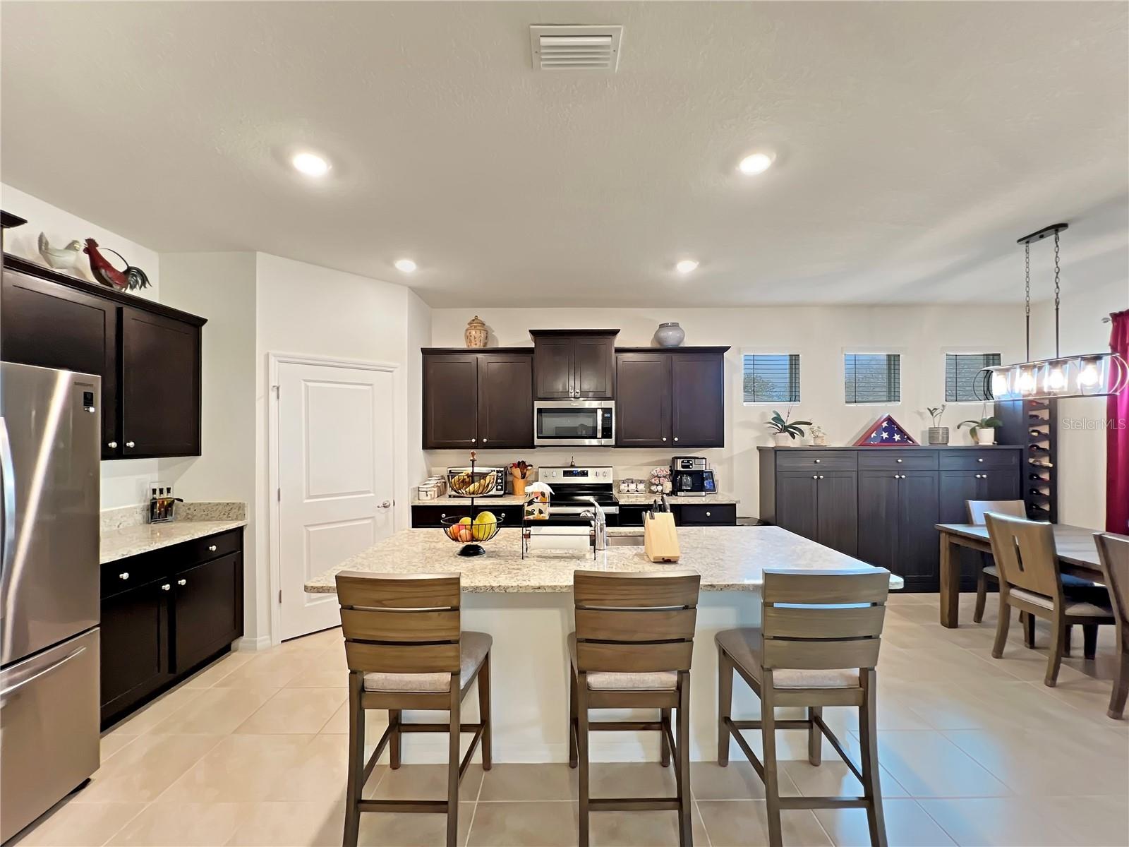 JB RANCH PH 01 - Residential