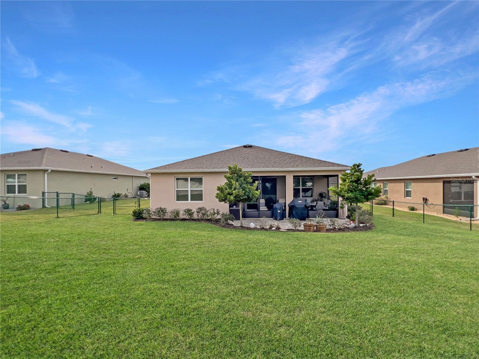 JB RANCH PH 01 - Residential