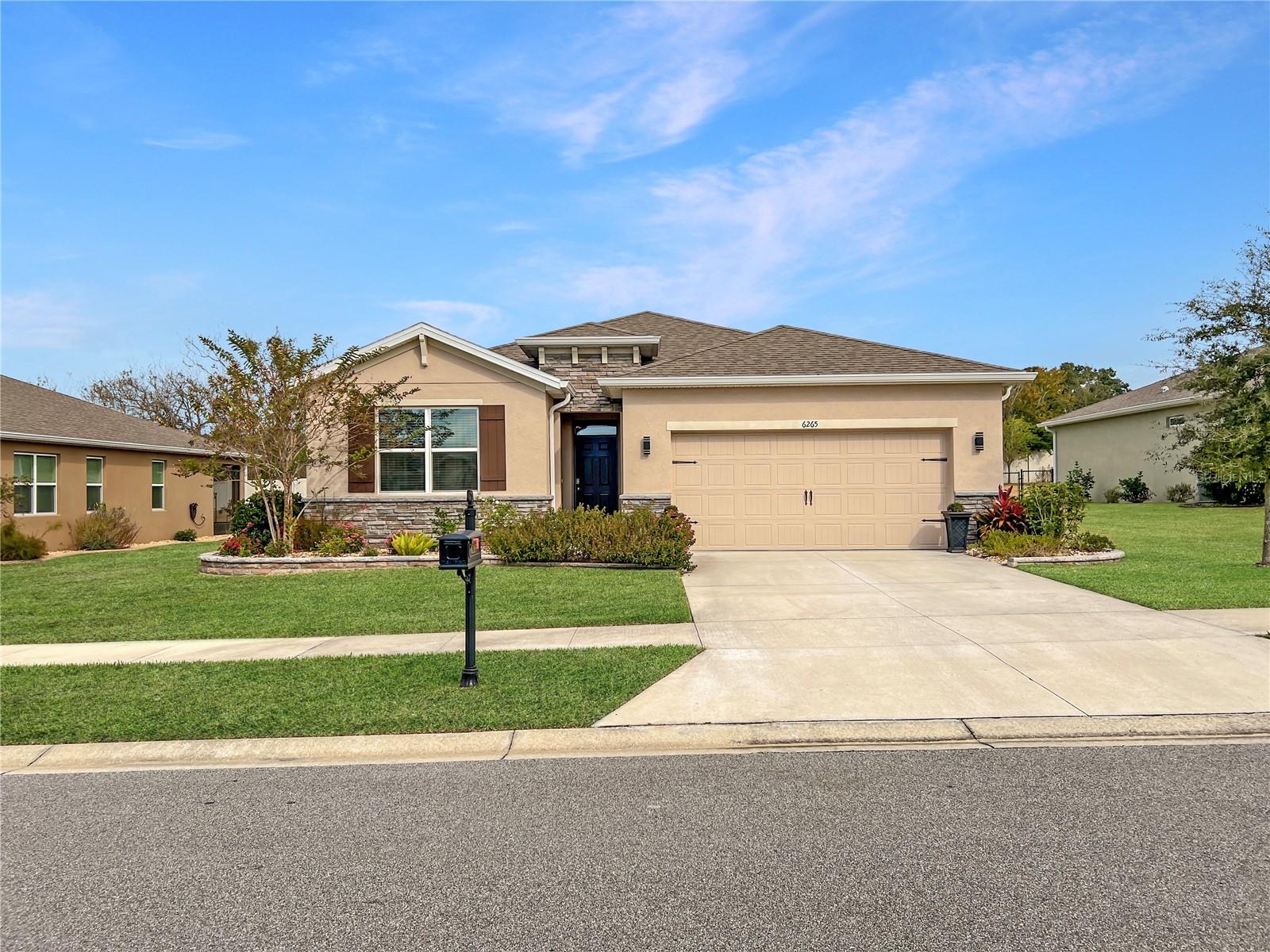 JB RANCH PH 01 - Residential